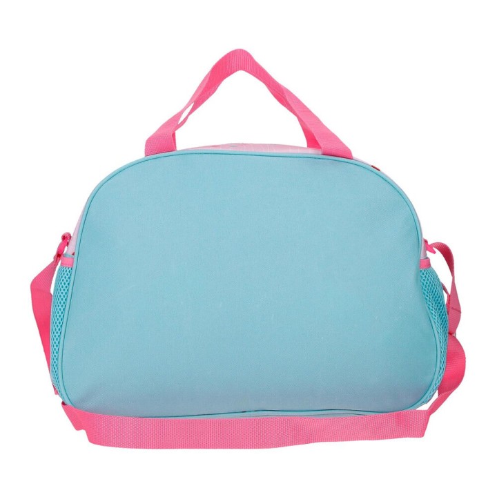 Bolsa viaje Happy To Be Me Minnie Disney 40cm