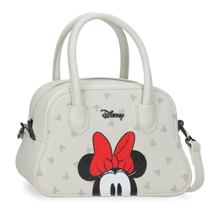 Bolso Bowlogue Minnie Disney