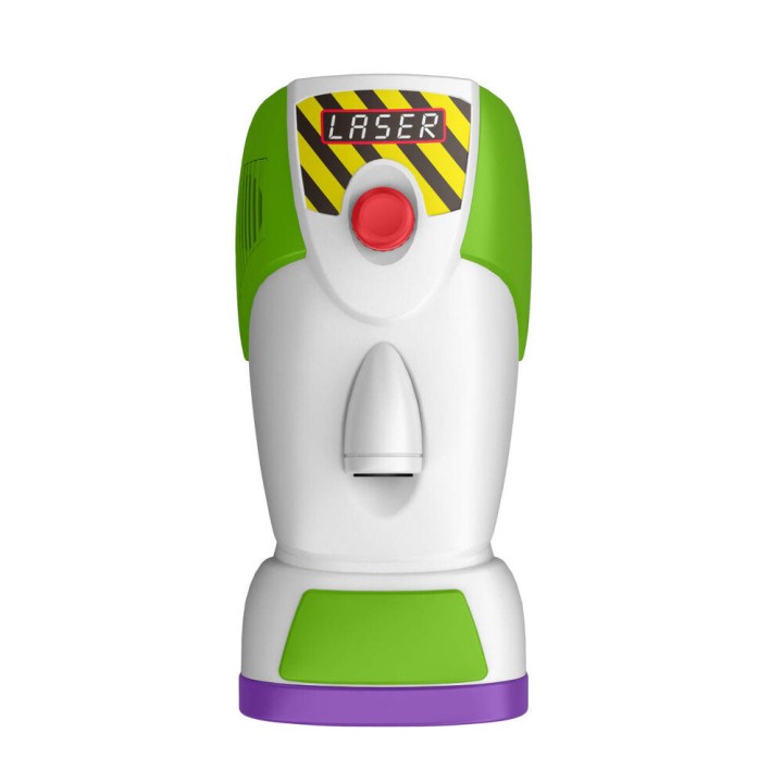 Guantelete Laser Buzz Lightyear Toy Story 5 Disney Pixar