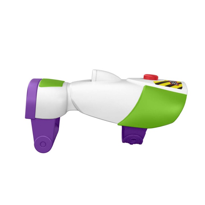 Guantelete Laser Buzz Lightyear Toy Story 5 Disney Pixar