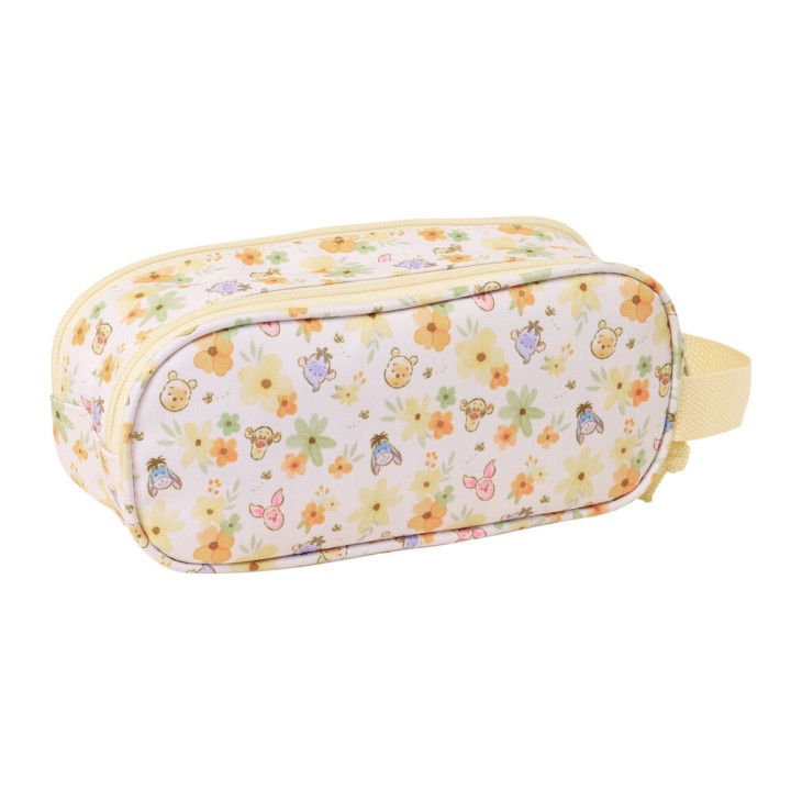 Portatodo 3D Winnie the Pooh Disney doble