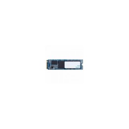 Disco ssd apacer m.2 2280 512gb lectura 3000mb/s escritura 2000mb/s AP512GAS2280P4-1