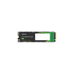 Disco SSD Apacer AS2280Q4X 1TB M.2 2280 PCIe Gen4 Full Capacity
