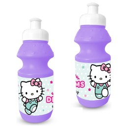 Botella Hello Kitty