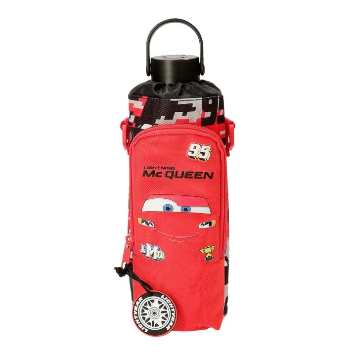 Bandolera Mcqueen Cars Disney