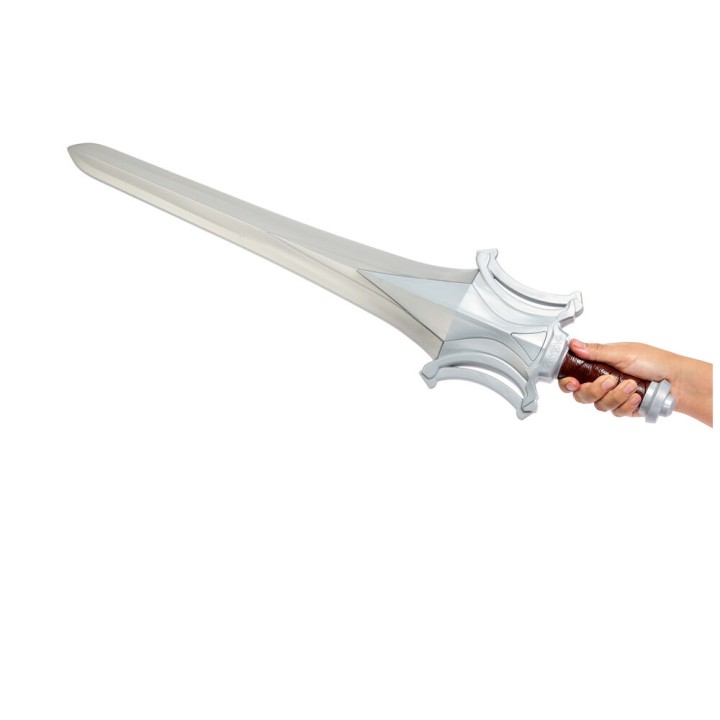 Espada del Poder de Grayskull Deluxe 2026 Movie Masters of the Universe
