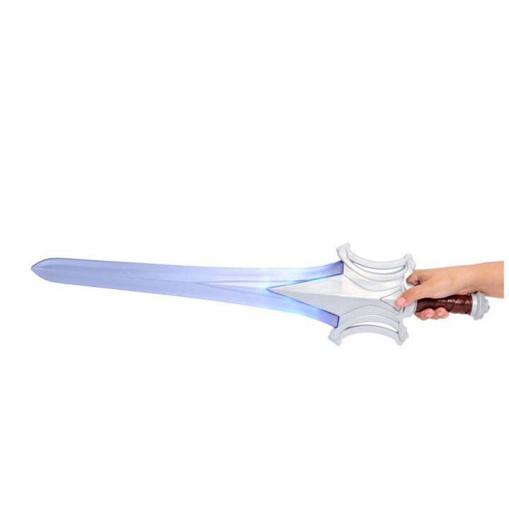 Espada del Poder de Grayskull Deluxe 2026 Movie Masters of the Universe
