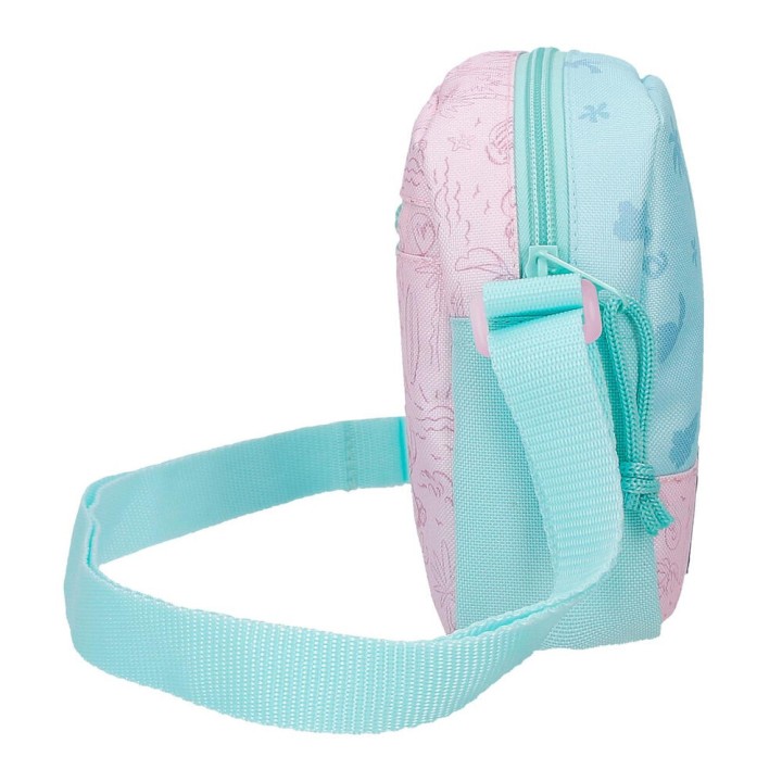 Bandolera Beach & Love Stitch Disney
