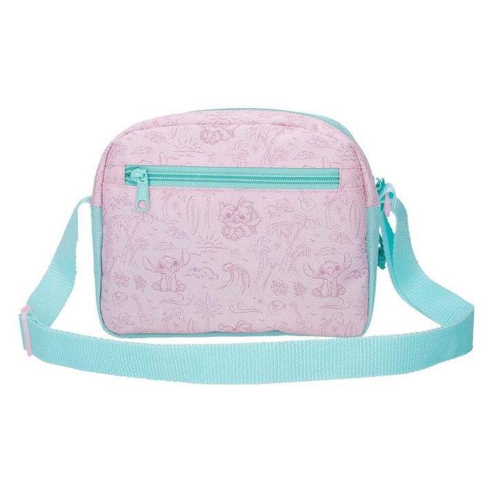 Bandolera Beach & Love Stitch Disney