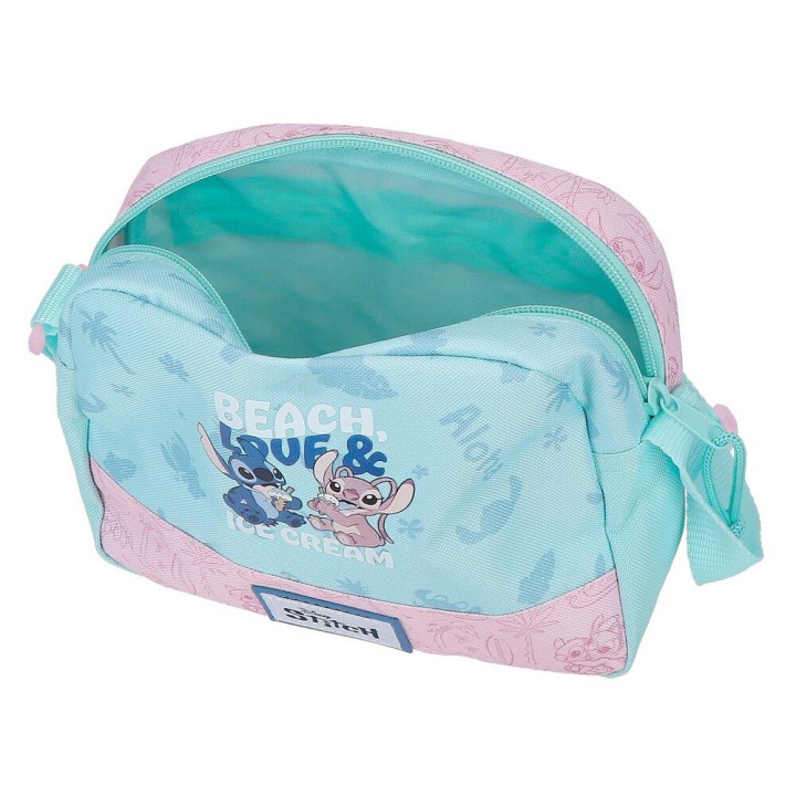 Bandolera Beach & Love Stitch Disney
