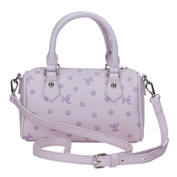 Bolso bowling Bloom Stitch Disney