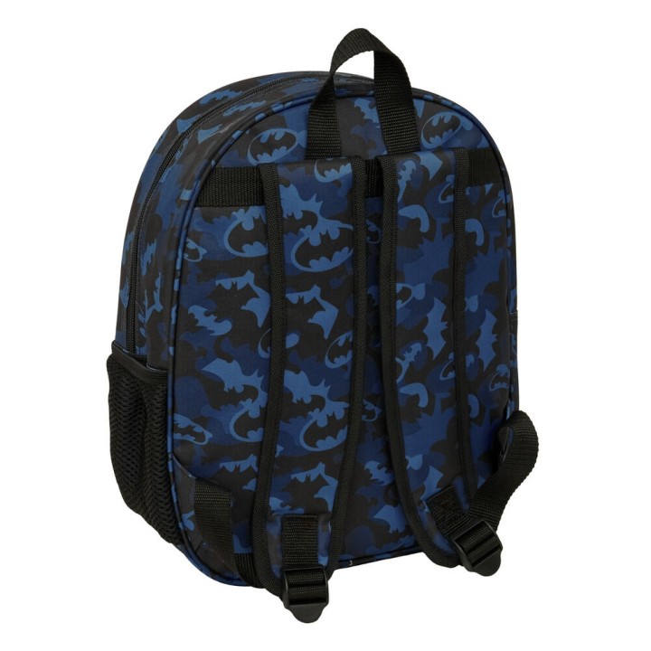 Mochila 3D Batman DC Comics 33cm