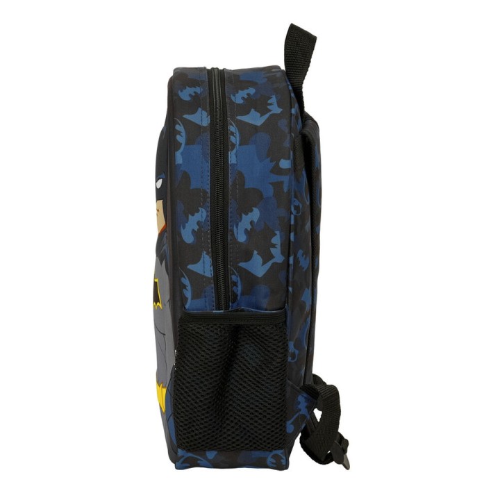 Mochila 3D Batman DC Comics 33cm