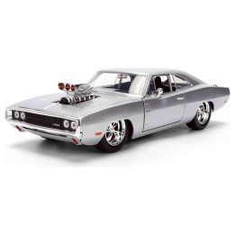 Coche Dodge Charger 1970 Fast and Furious