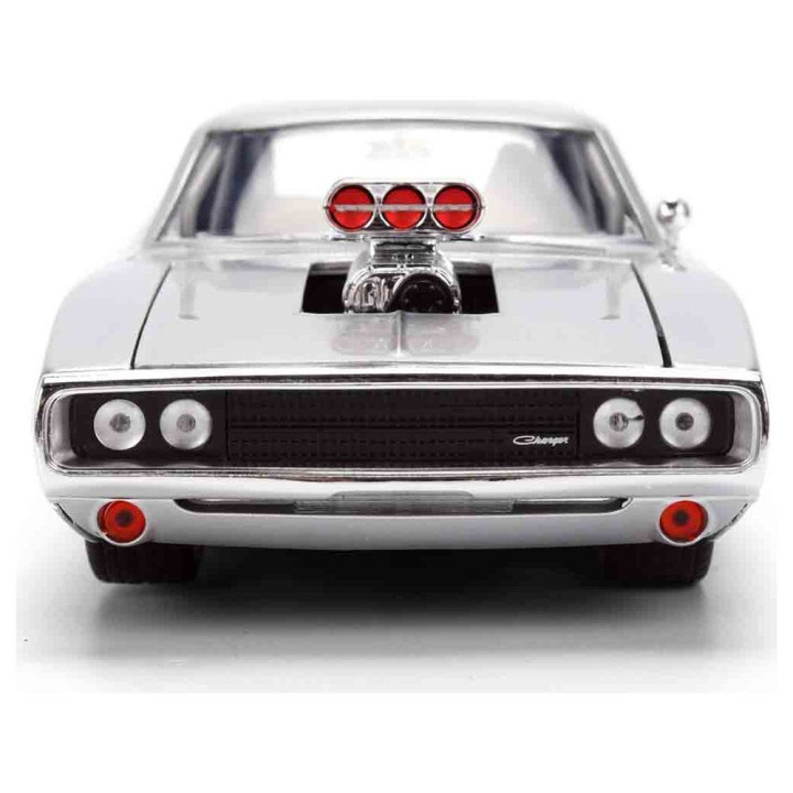 Coche Dodge Charger 1970 Fast and Furious