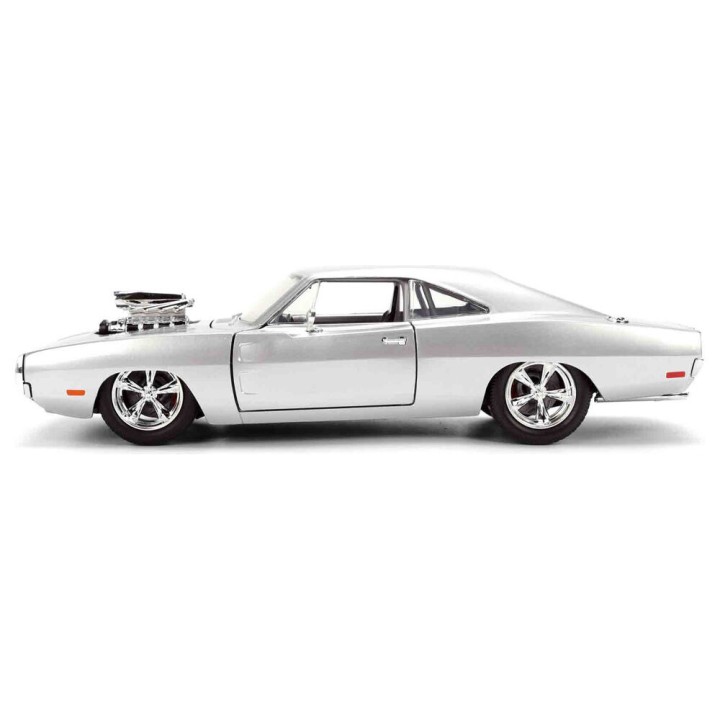 Coche Dodge Charger 1970 Fast and Furious