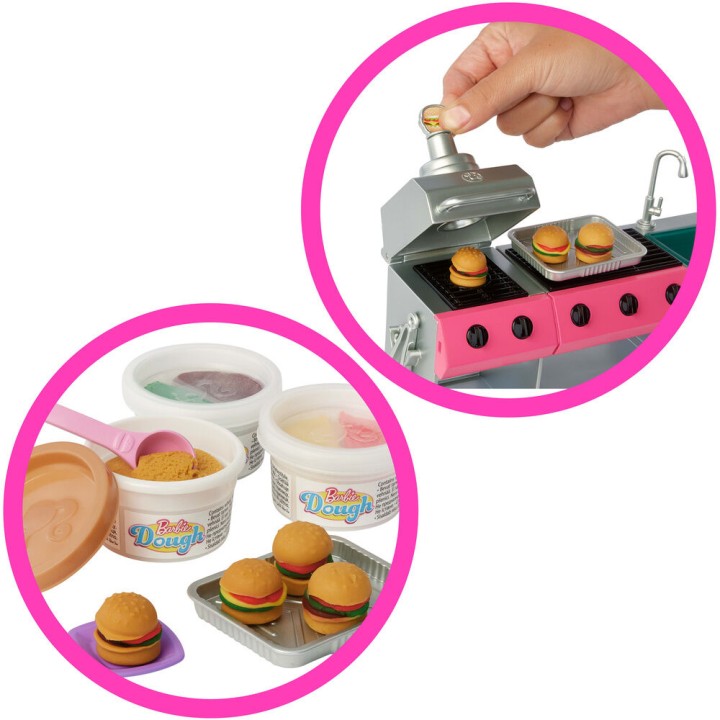 Supercaravana Barbie