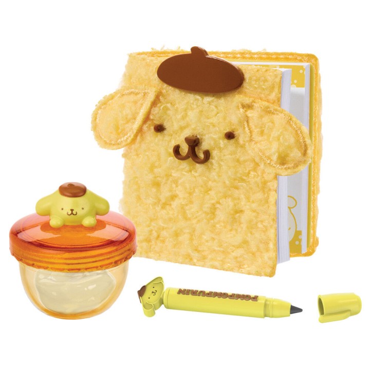 Capsula sorpresa Miniverse Make It Mini Hello Kitty series 4 surtido