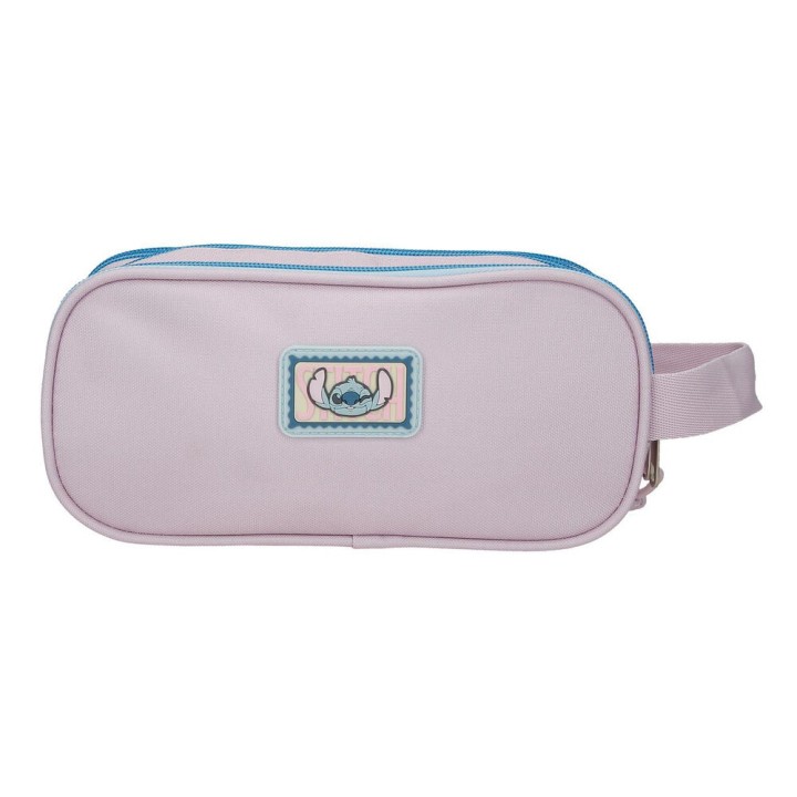 Neceser From Hawaii Stitch Disney