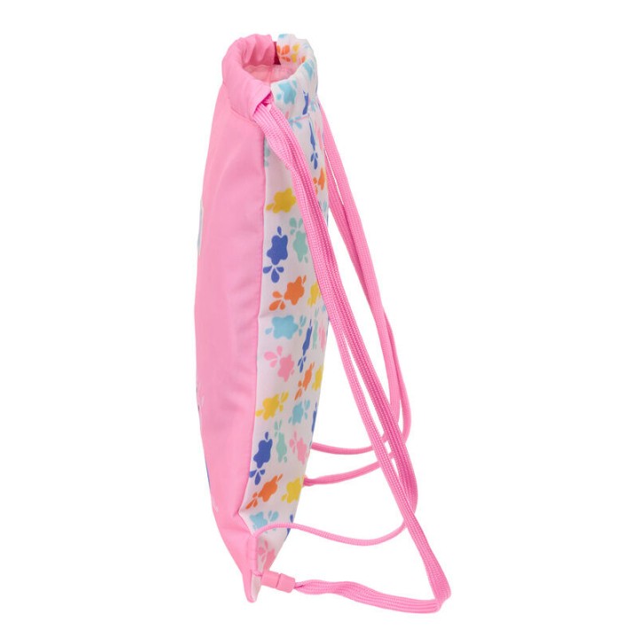 Saco Baby Pig Peppa Pig 34cm