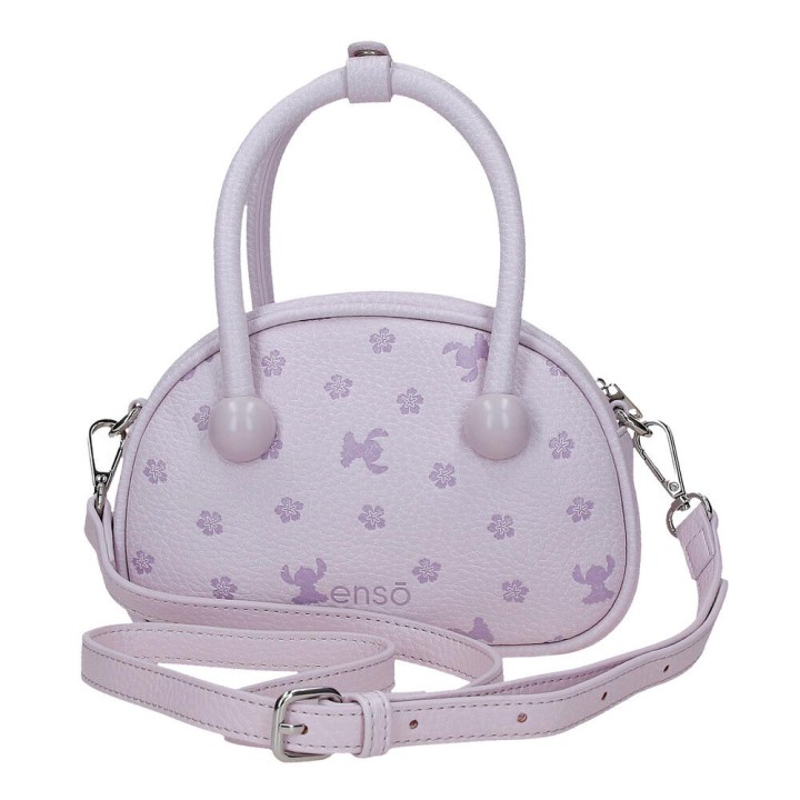 Bolso Bloom Stitch Disney