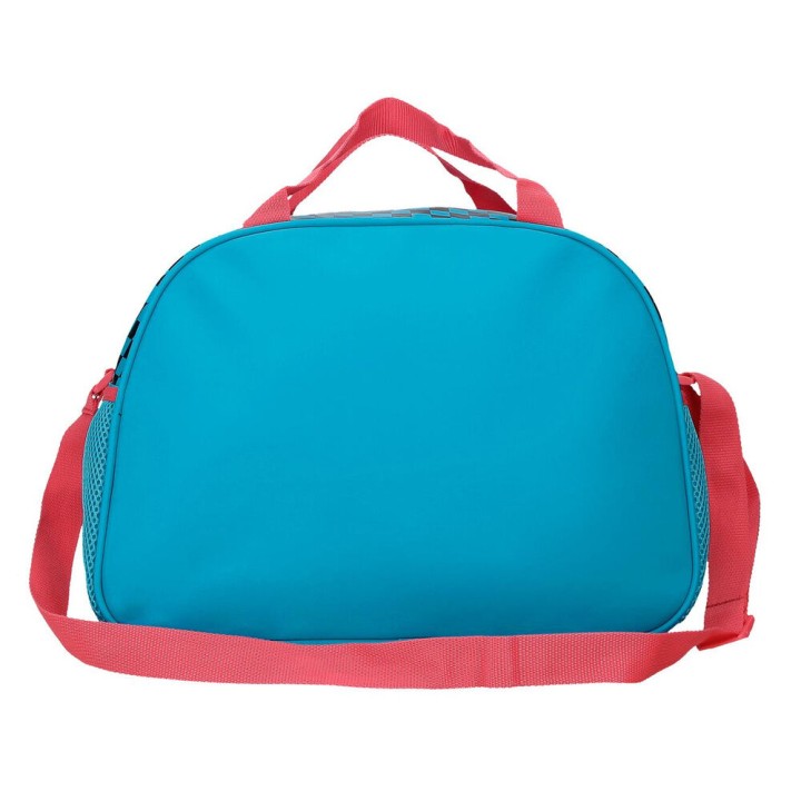 Bolsa viaje High Speed Mickey Disney 40cm