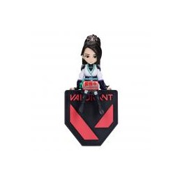 Figura Valorant Monitor Sage