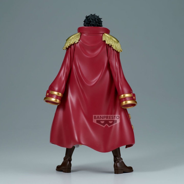 Figura Gold.D.Roger Grandline Series Special One Piece 20cm