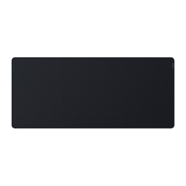Razer Strider Alfombrilla de ratón para juegos Negro
