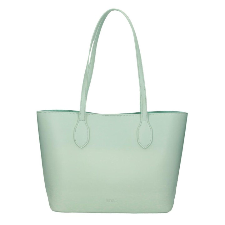 Bolso tote Luxe Minnie Disney