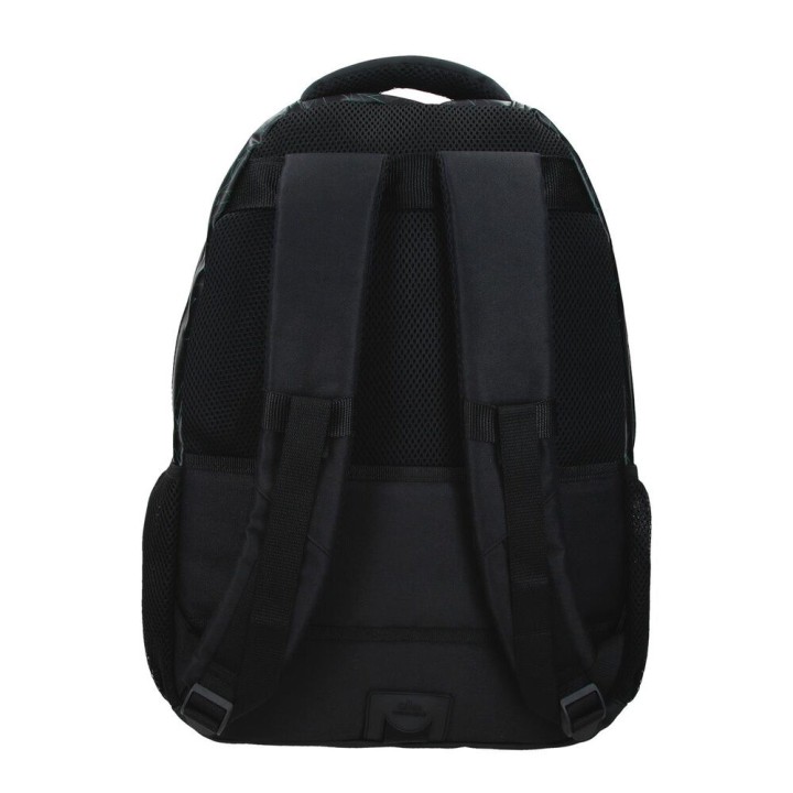 Mochila Is Watching Us Spiderman Marvel 46cm adaptable