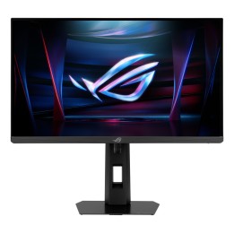 ASUS ROG Strix XG248QSG Ace pantalla para PC 61,2 cm (24.1") 1920 x 1080 Pixeles Full HD LCD Negro