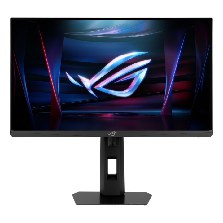 ASUS ROG Strix XG248QSG Ace pantalla para PC 61,2 cm (24.1") 1920 x 1080 Pixeles Full HD LCD Negro