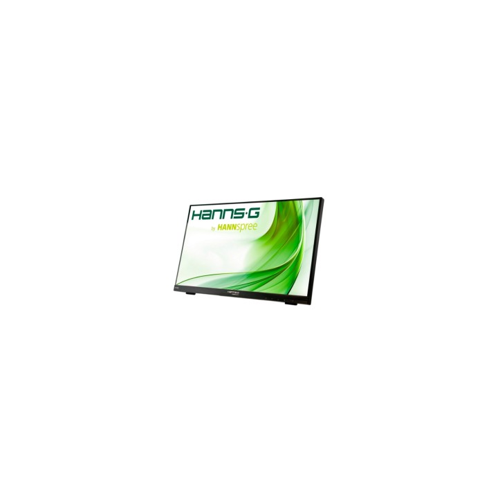 MONITOR HANNS-G 21.5P LED NEGRO HT225HPB