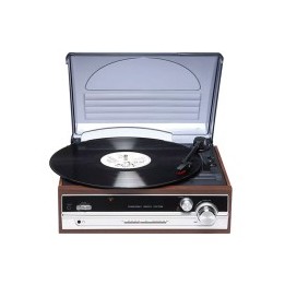 Tocadiscos Denver VPR-190 RET FM