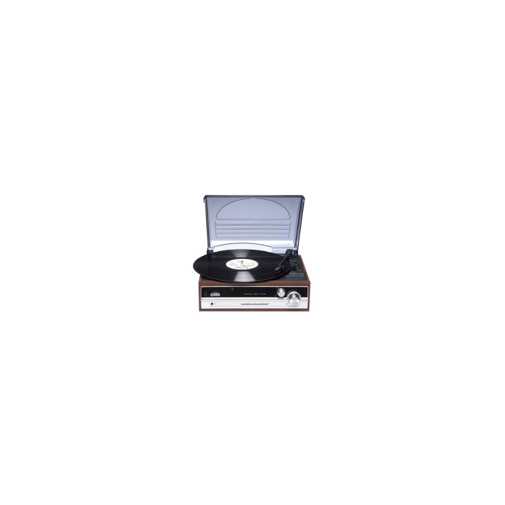 Tocadiscos Denver VPR-190 RET FM