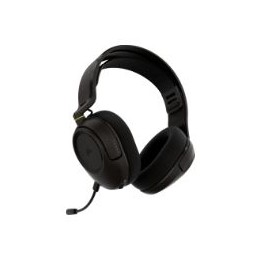 Auric+Micro Corsair HS35 V3 RF BT Negro (CA-9011401-WW)