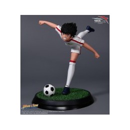Figura Tsubasa Ozoro Capitan Tsubasa Campeones Oliver atton