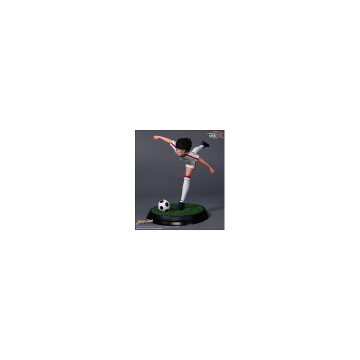 Figura Tsubasa Ozoro Capitan Tsubasa Campeones Oliver atton