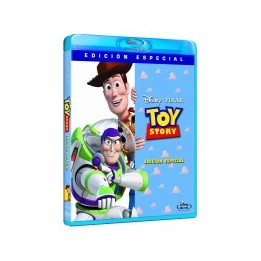 Toy story