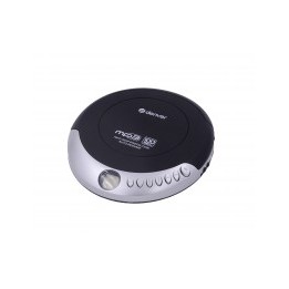 Reproductor port�til Denver DMP391 CDMP3
