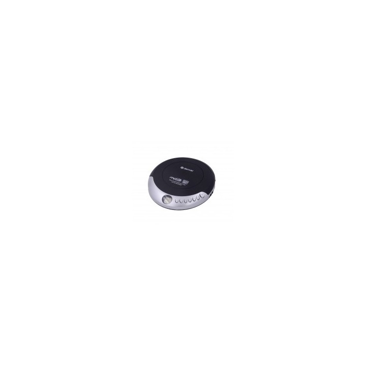 Reproductor port�til Denver DMP391 CDMP3