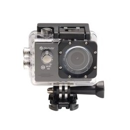 Camara Denver 4K ACK-8064W 8MP 2