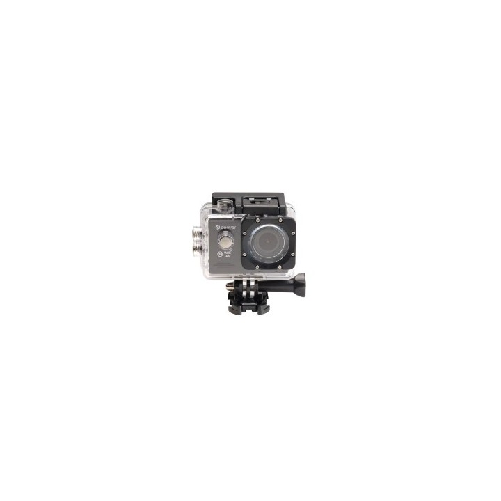 Camara Denver 4K ACK-8064W 8MP 2