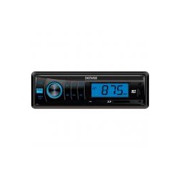 Radio coche Denver CAU-444 BT