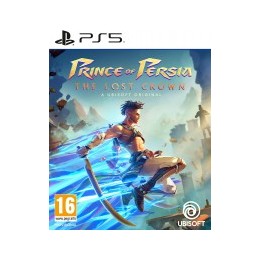 Prince of persia: corona perdida