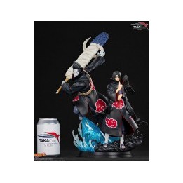 Figura itachi & kisame