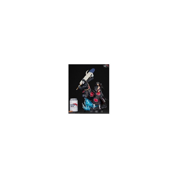 Figura itachi & kisame