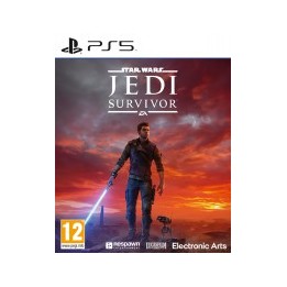 Star Wars Jedi Survivor