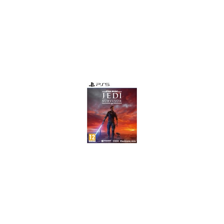 Star Wars Jedi Survivor